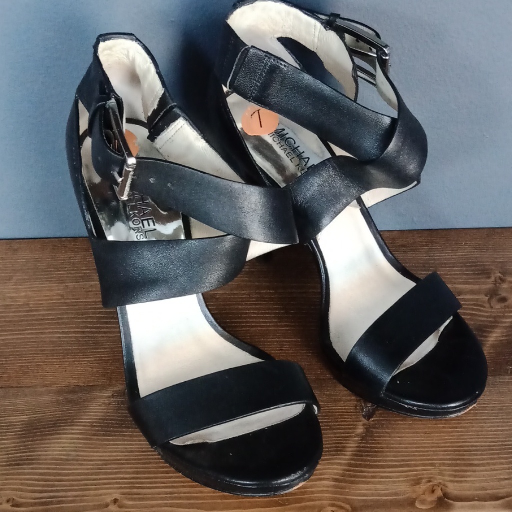 Michael Kors Heeled Sandals
